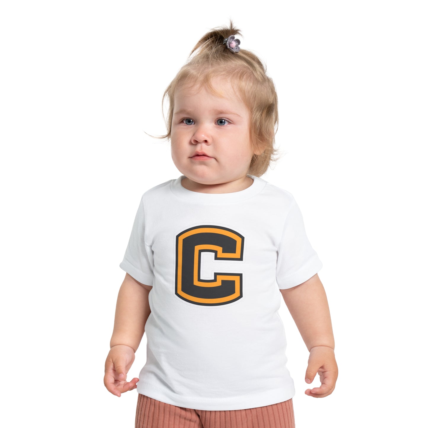 Baby Short Sleeve Tee