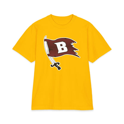 Max Heavyweight Short Sleeve Tee