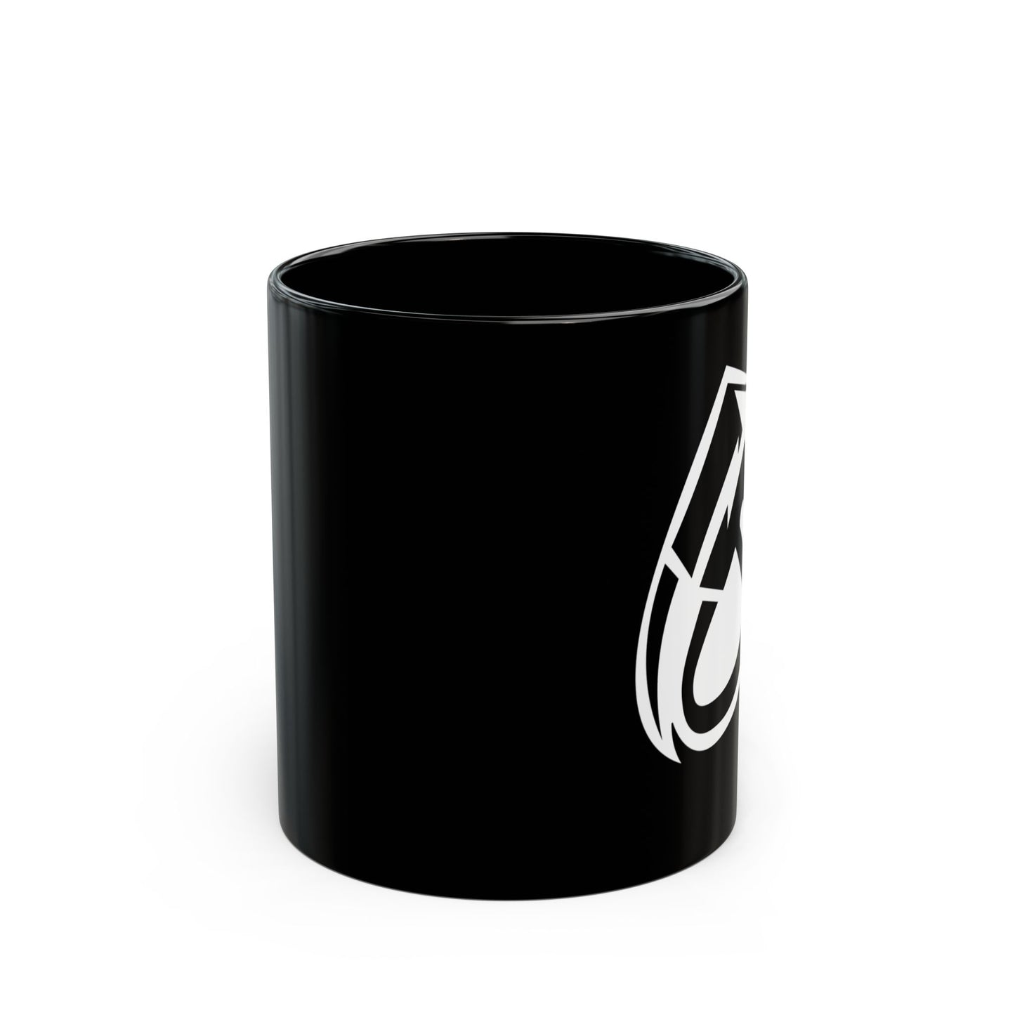 Black Team Mug (11oz/15oz)