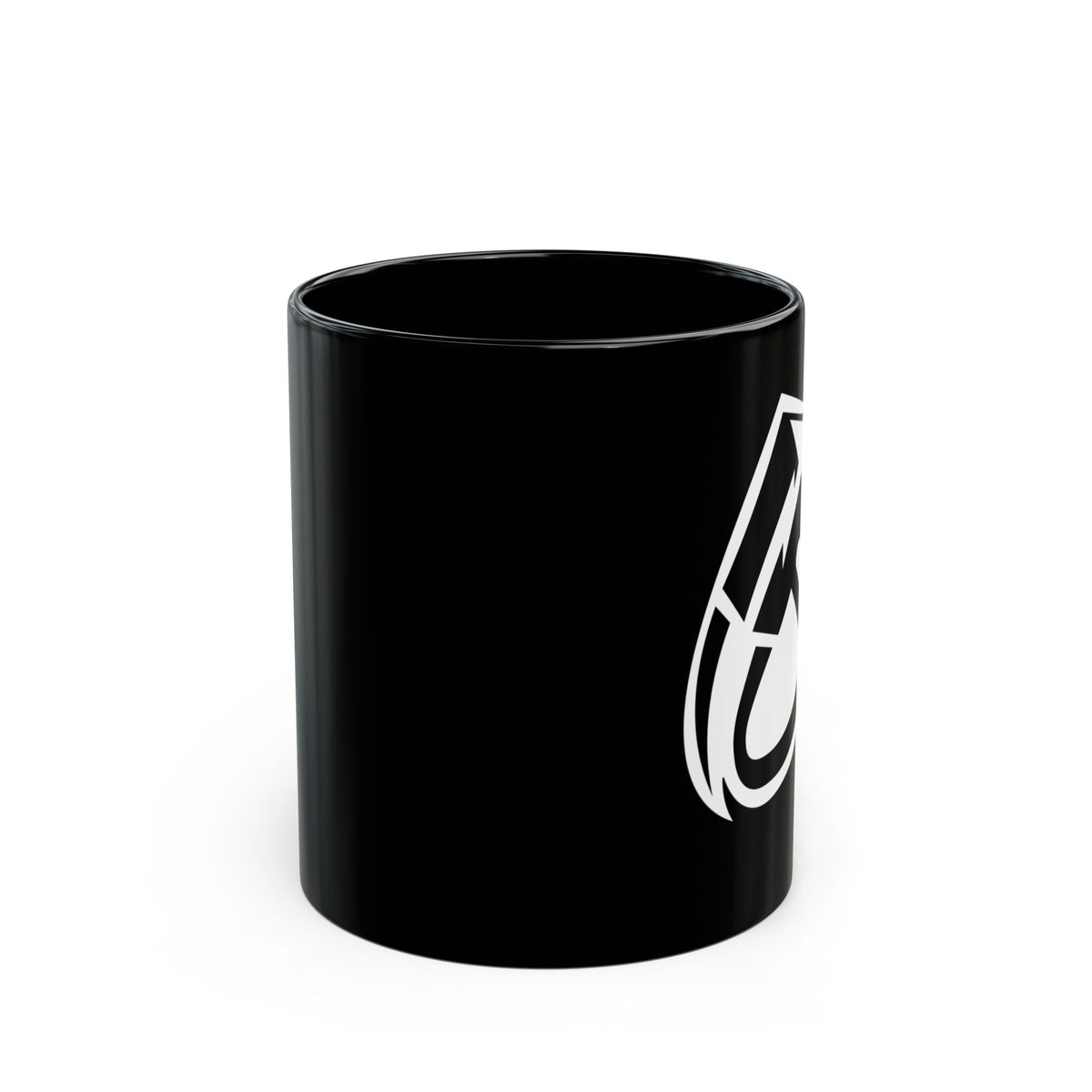 Black Team Mug (11oz/15oz)