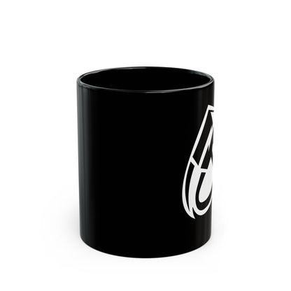 Black Team Mug (11oz/15oz)