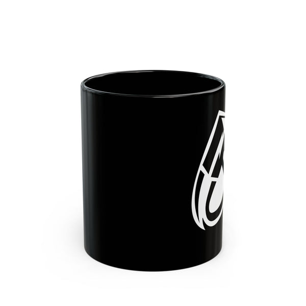 Black Team Mug (11oz/15oz)