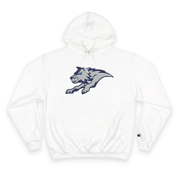 Champion Powerblend Fleece Pullover Hoodie