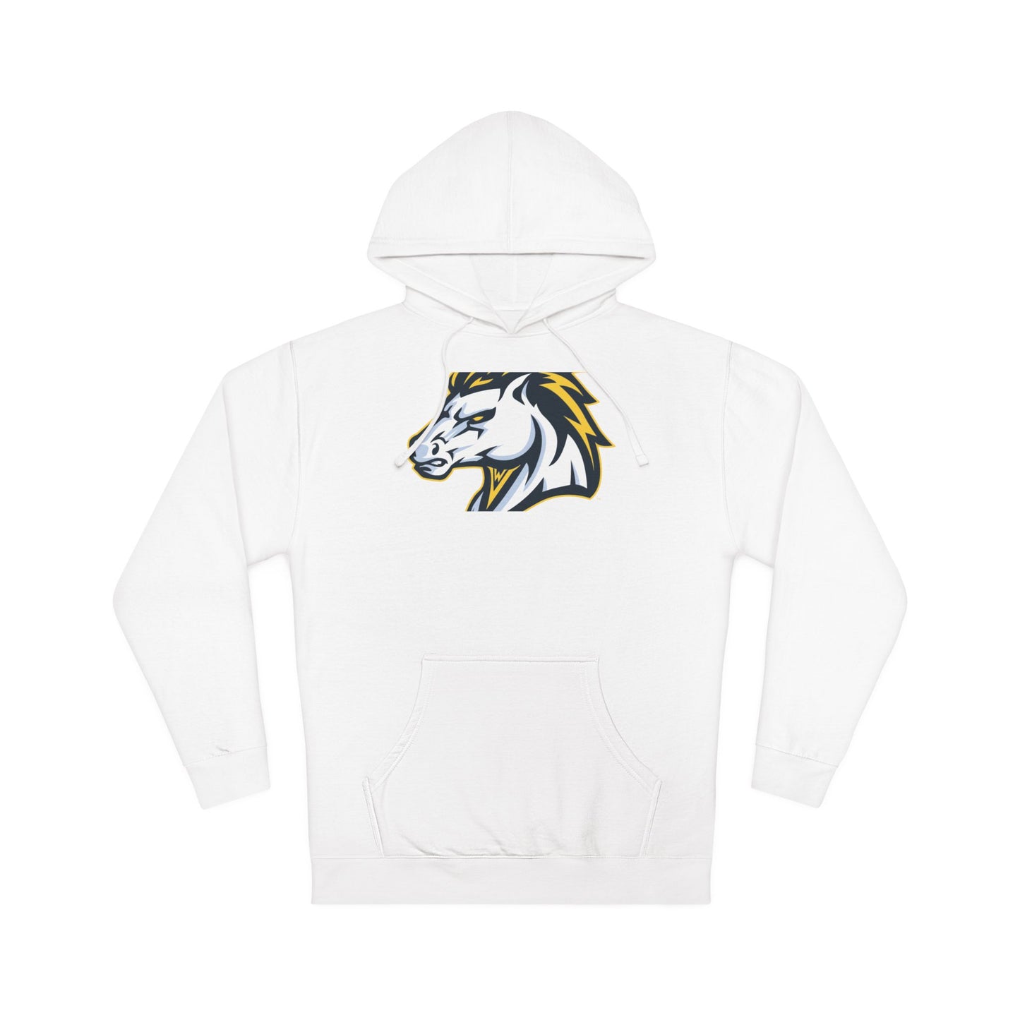 Midweight Pullover Hoodie