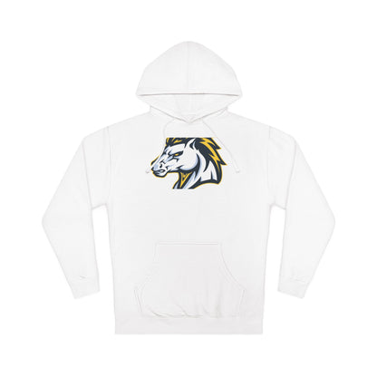 Midweight Pullover Hoodie