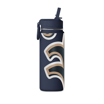 Mini Water Bottle, 20oz