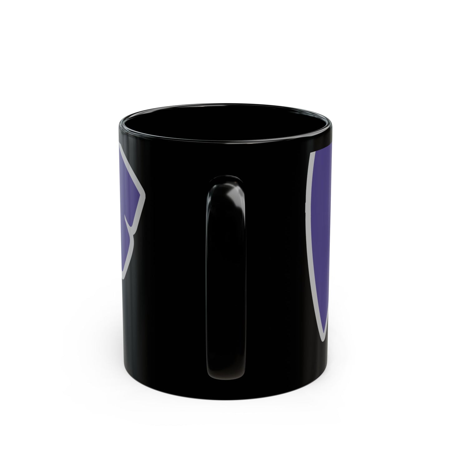 Black Team Mug (11oz/15oz)