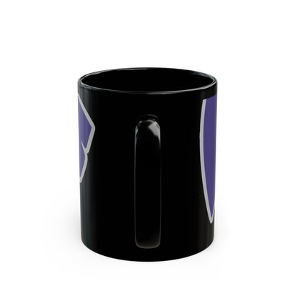 Black Team Mug (11oz/15oz)