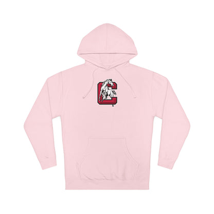 Midweight Pullover Hoodie