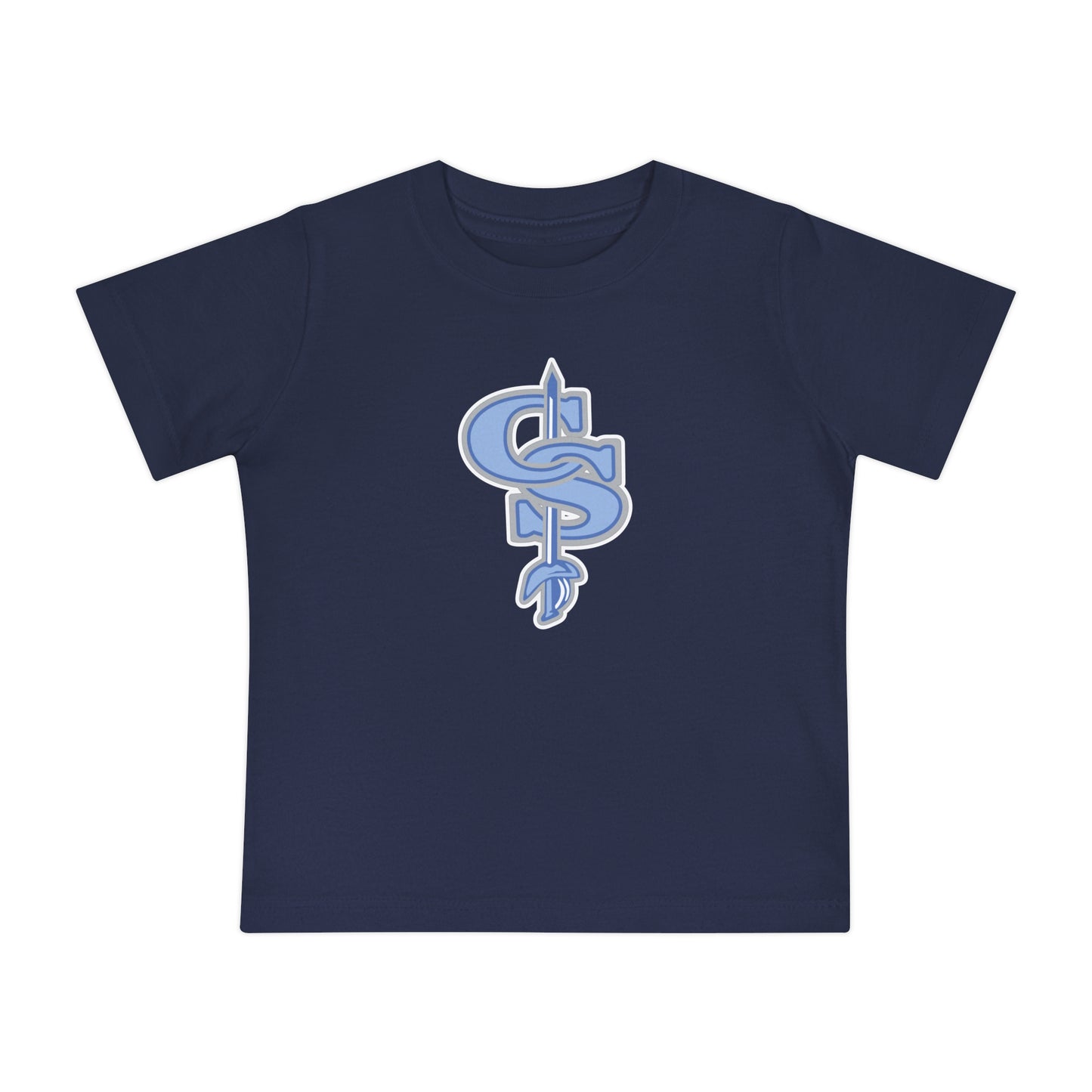 Baby Short Sleeve Tee