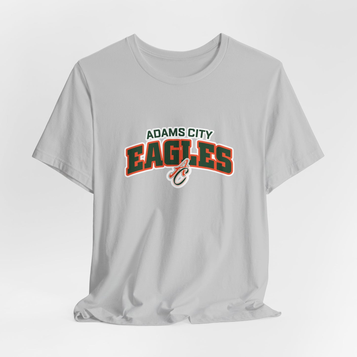 Jersey Short Sleeve Tee