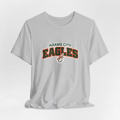 Jersey Short Sleeve Tee