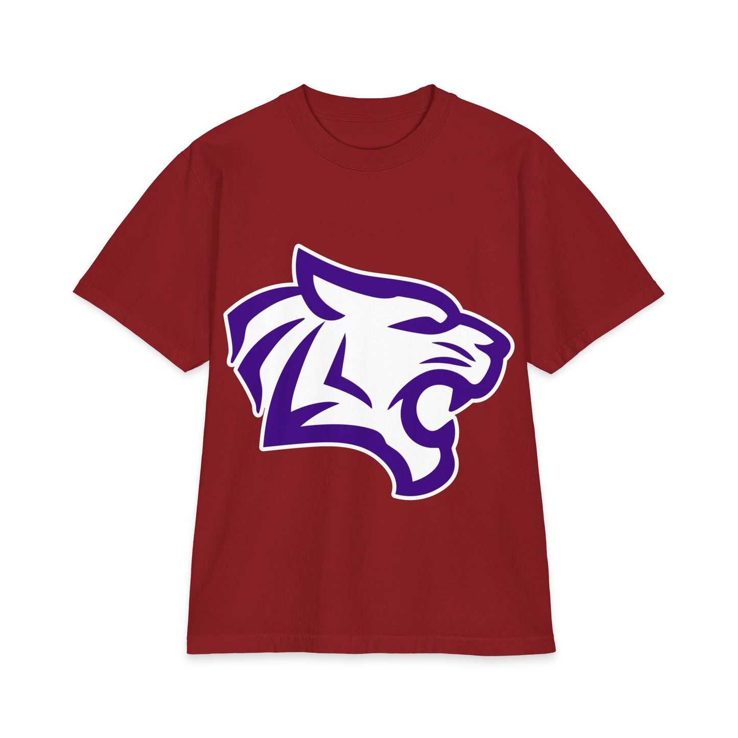 Max Heavyweight Short Sleeve Tee