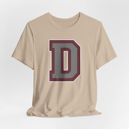 Jersey Short Sleeve Tee