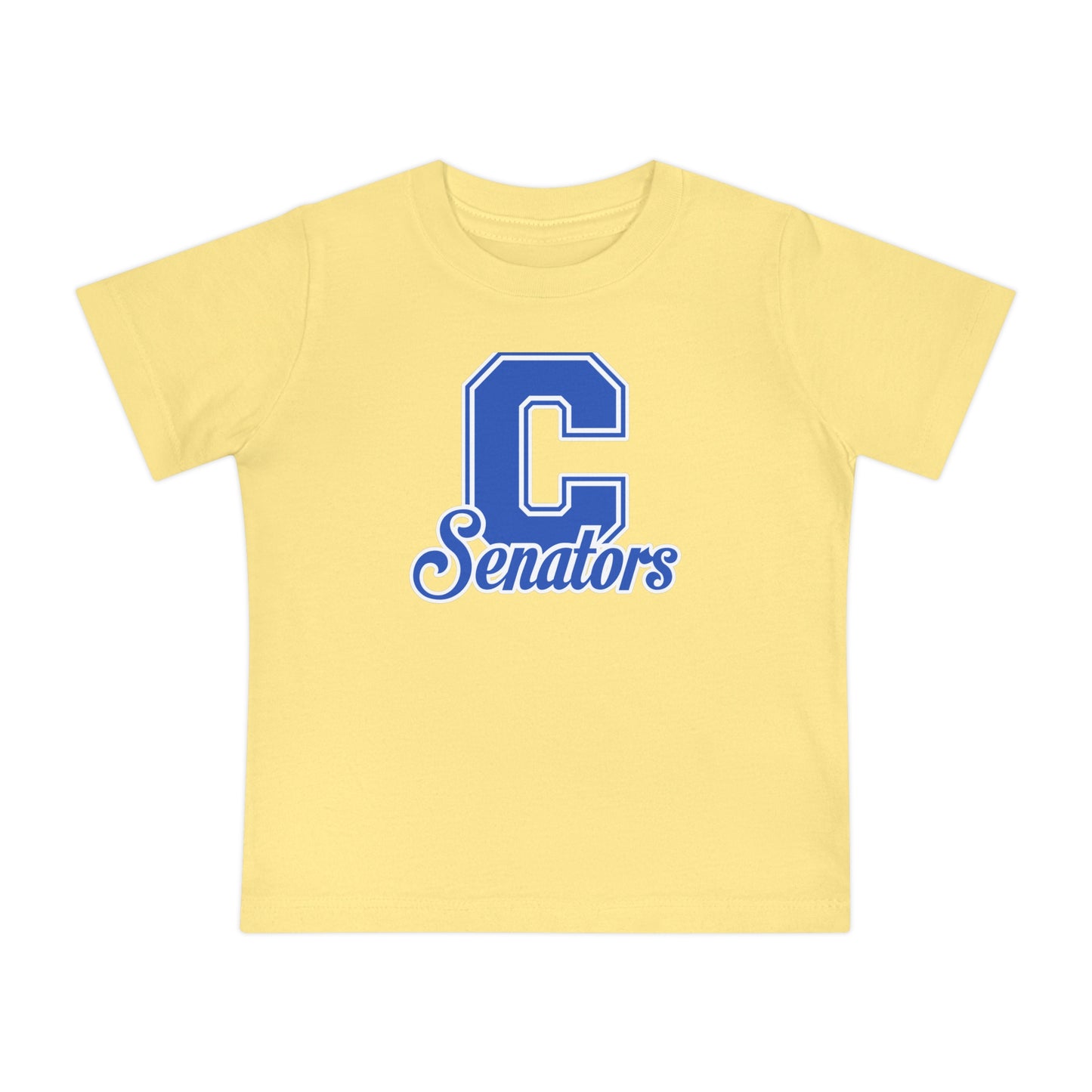 Baby Short Sleeve Tee