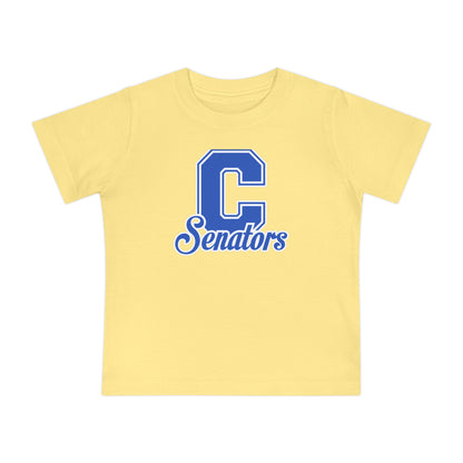 Baby Short Sleeve Tee