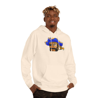 Midweight Pullover Hoodie