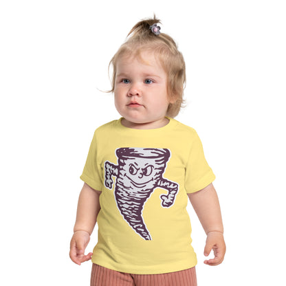 Baby Short Sleeve Tee