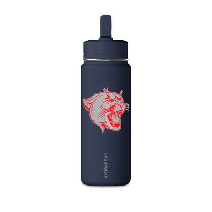 Mini Water Bottle, 20oz
