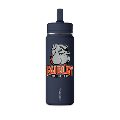 Mini Water Bottle, 20oz