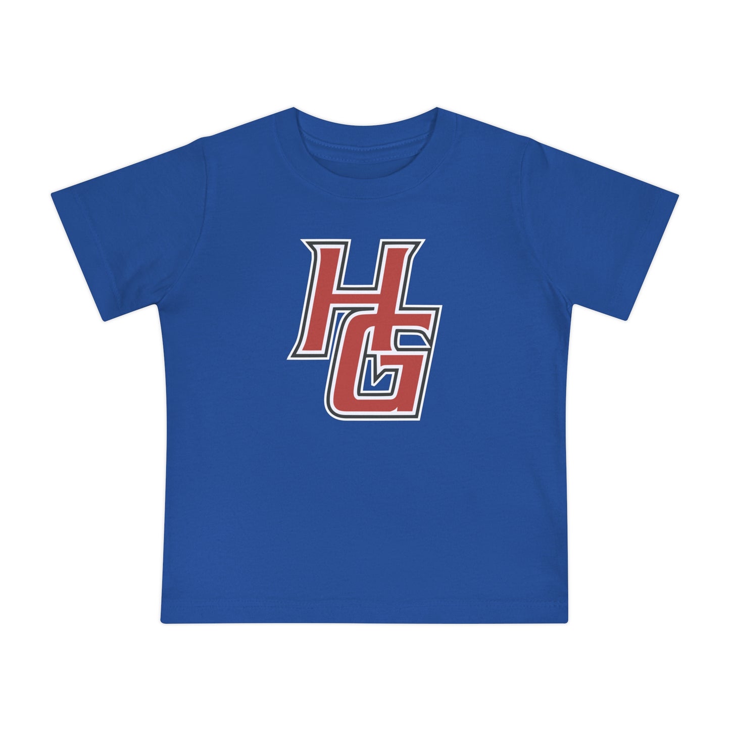 Baby Short Sleeve Tee
