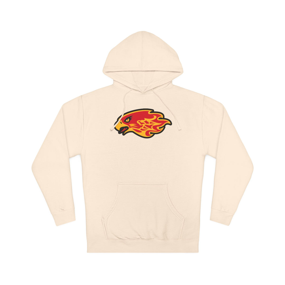 Midweight Pullover Hoodie