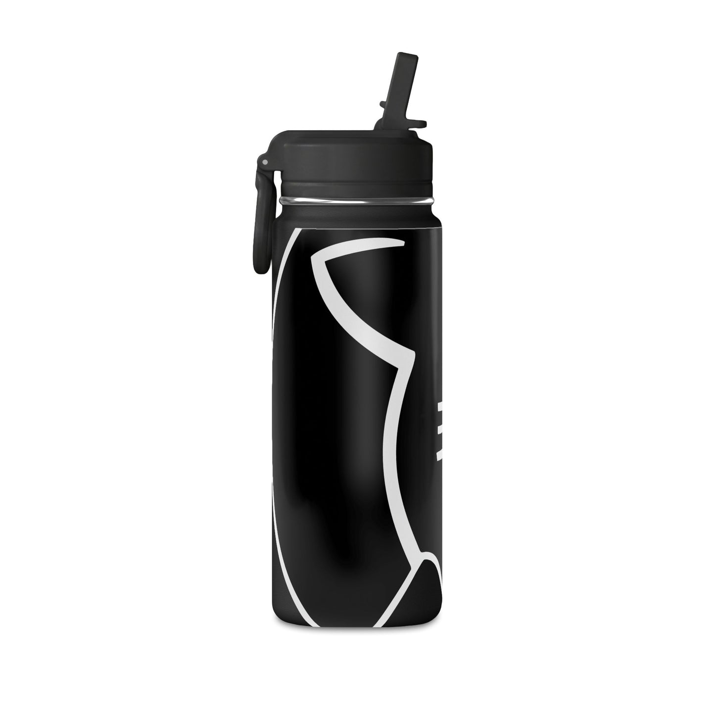 Mini Water Bottle, 20oz