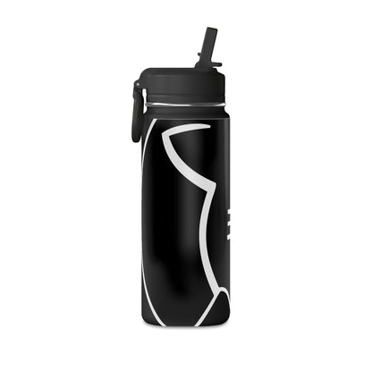 Mini Water Bottle, 20oz