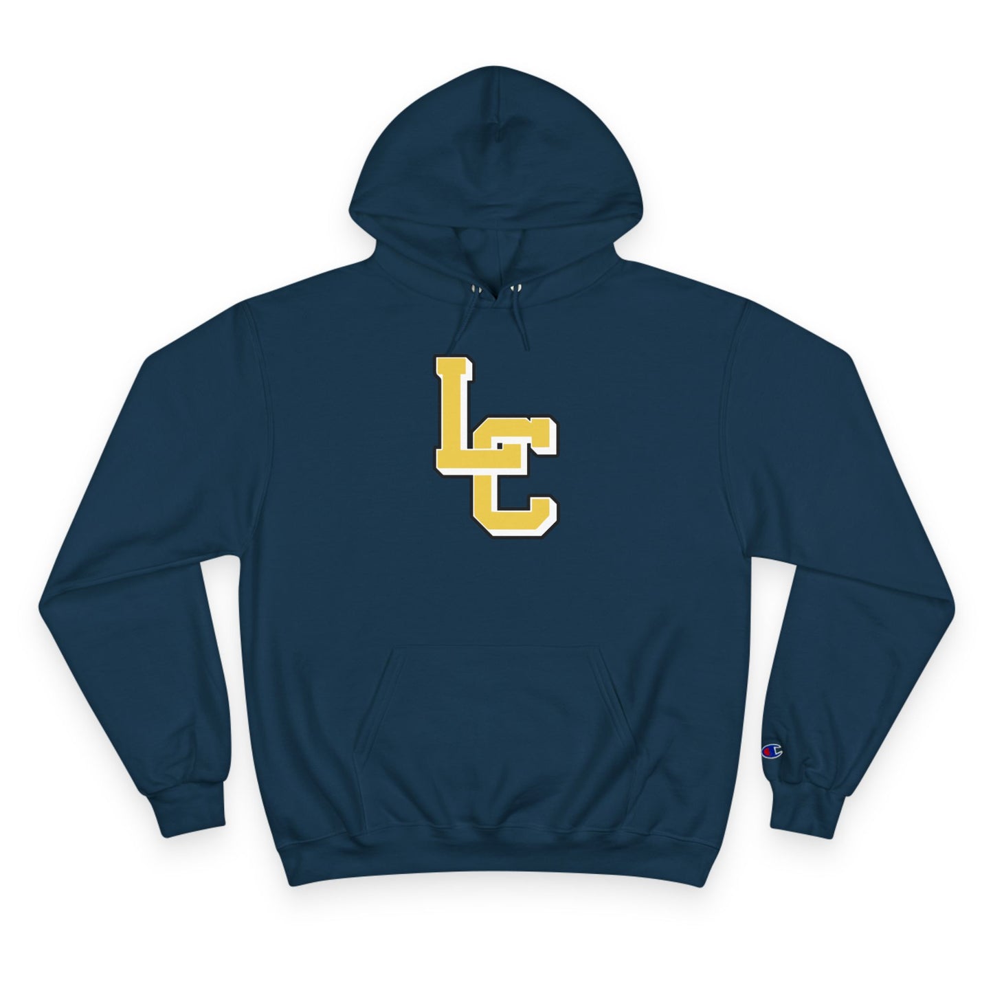 Champion Powerblend Fleece Pullover Hoodie