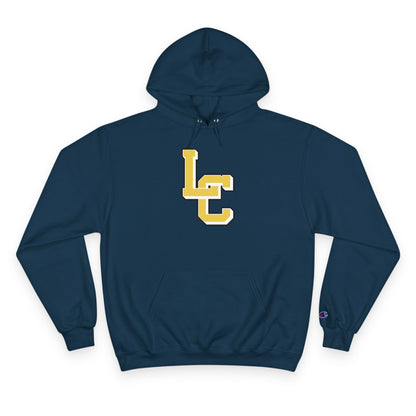 Champion Powerblend Fleece Pullover Hoodie