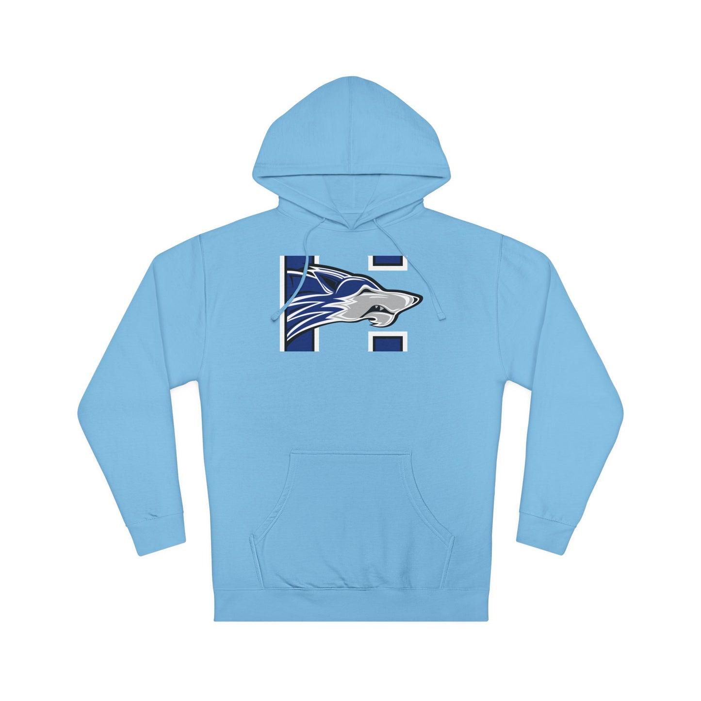 Midweight Pullover Hoodie
