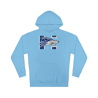 Midweight Pullover Hoodie