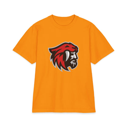 Max Heavyweight Short Sleeve Tee