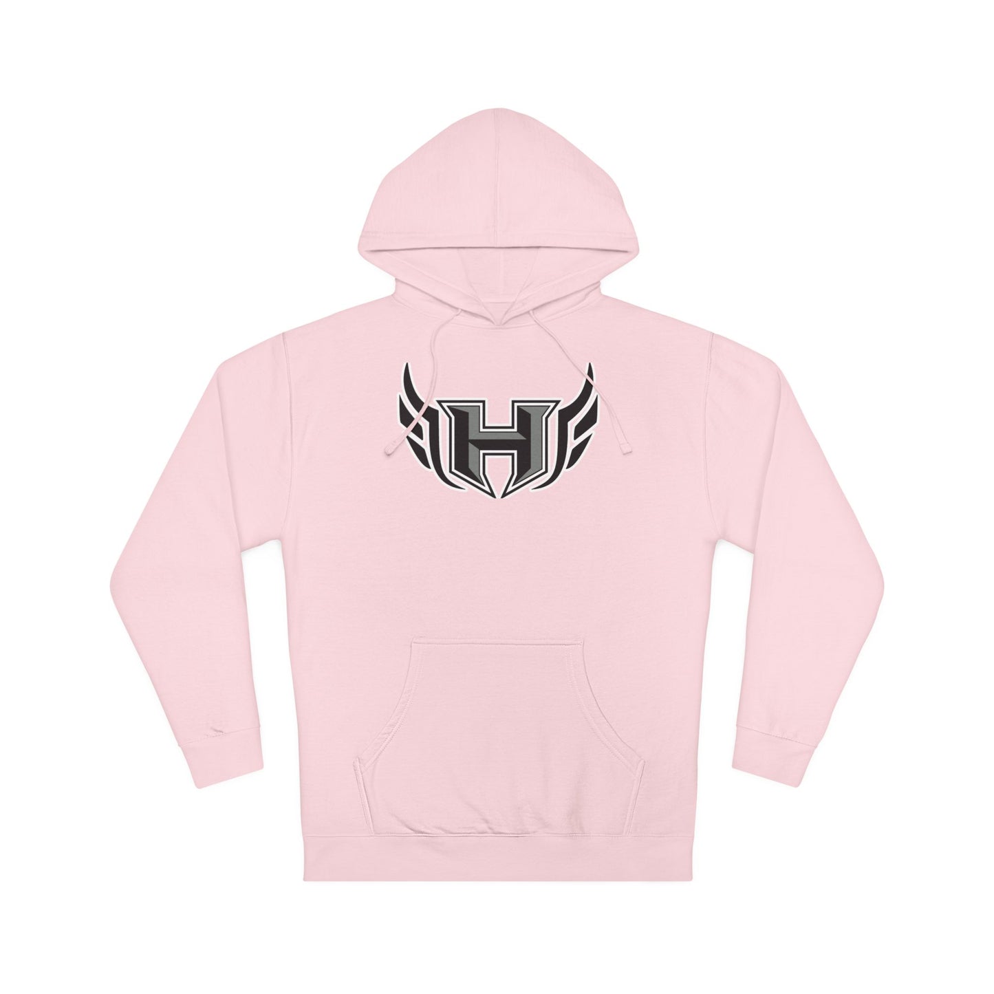 Midweight Pullover Hoodie