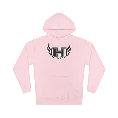 Midweight Pullover Hoodie
