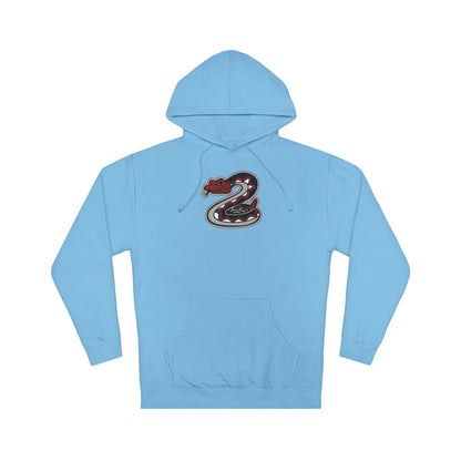 Midweight Pullover Hoodie