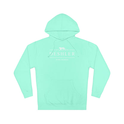 Midweight Pullover Hoodie