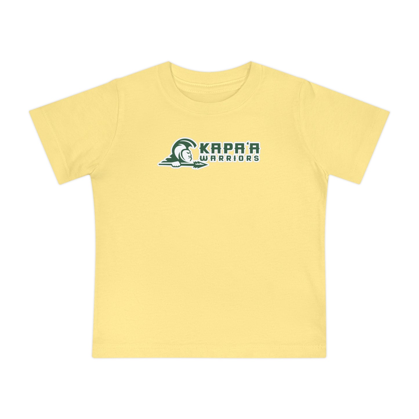 Baby Short Sleeve Tee