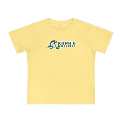 Baby Short Sleeve Tee