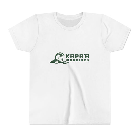 Youth Short Sleeve Tee