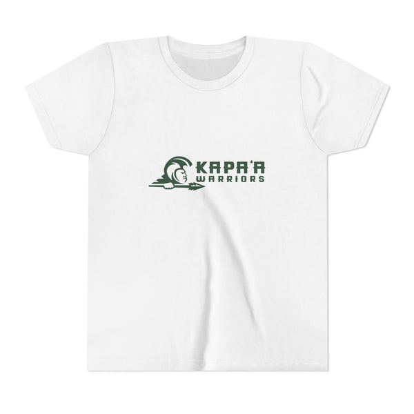 Youth Short Sleeve Tee