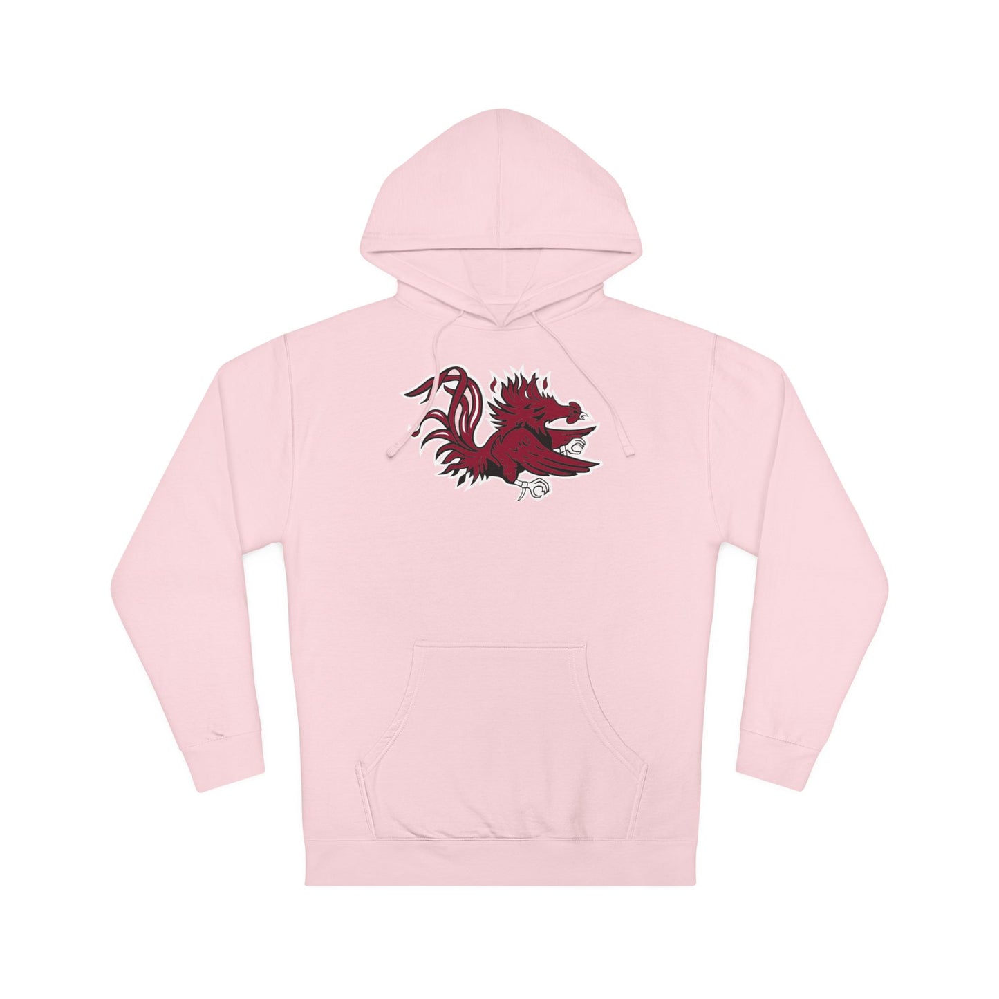 Midweight Pullover Hoodie