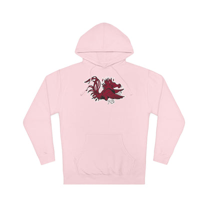 Midweight Pullover Hoodie