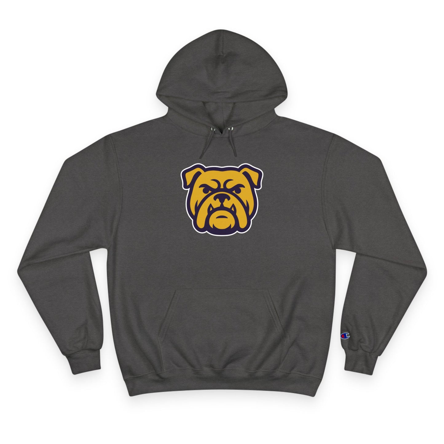 Champion Powerblend Fleece Pullover Hoodie