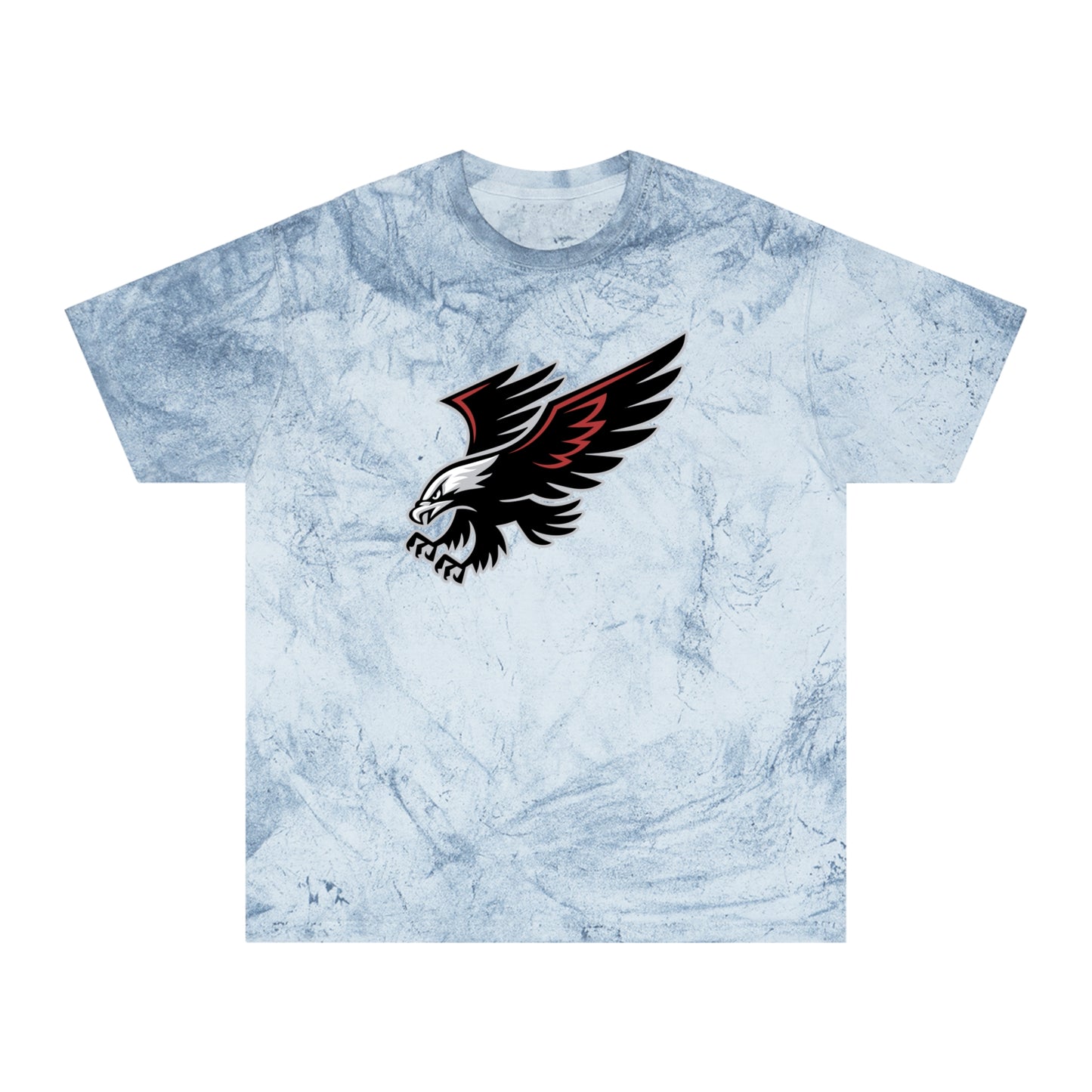 Color Blast School Spirit Tee