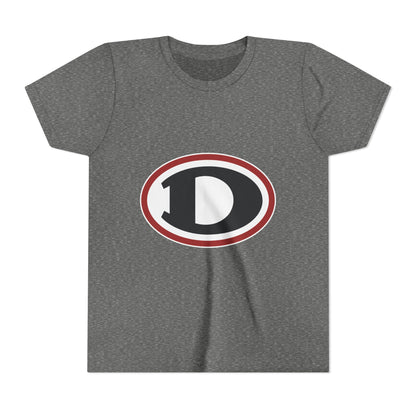 Youth Short Sleeve Tee