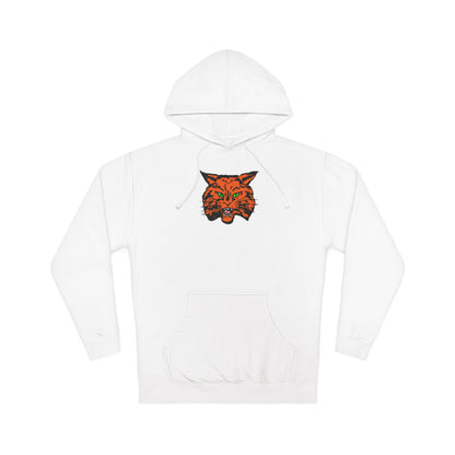 Midweight Pullover Hoodie