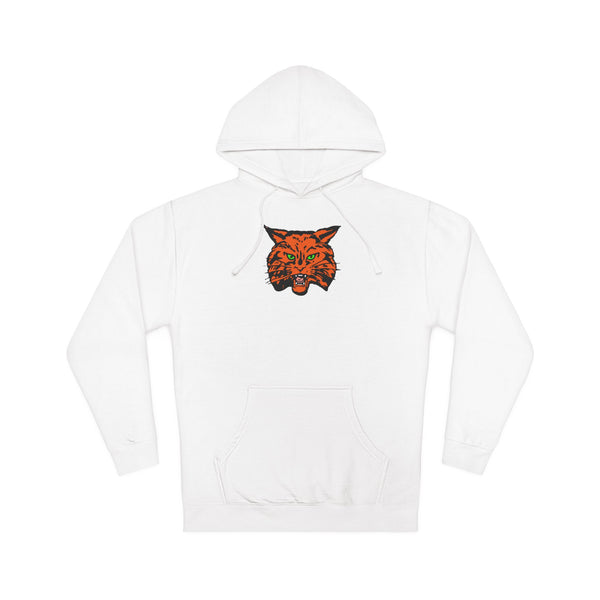 Midweight Pullover Hoodie