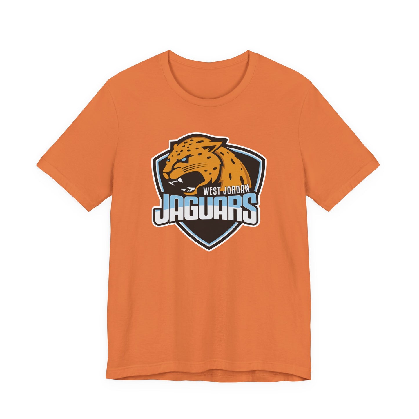 Jersey Short Sleeve Tee