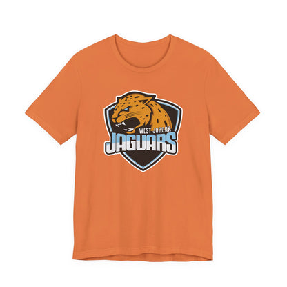 Jersey Short Sleeve Tee